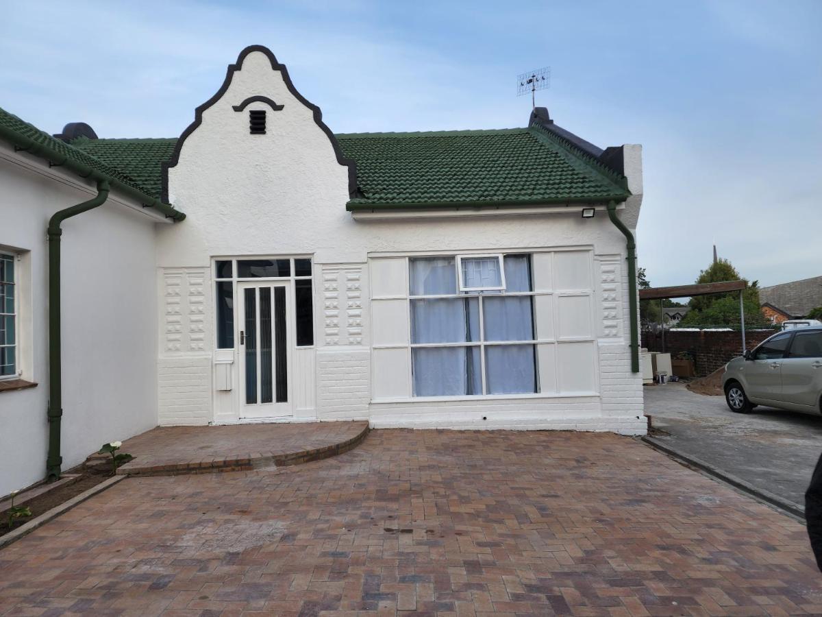 Hasate Guest House ,4 St James Street Oakdale Belliville Cape Town South Africa المظهر الخارجي الصورة