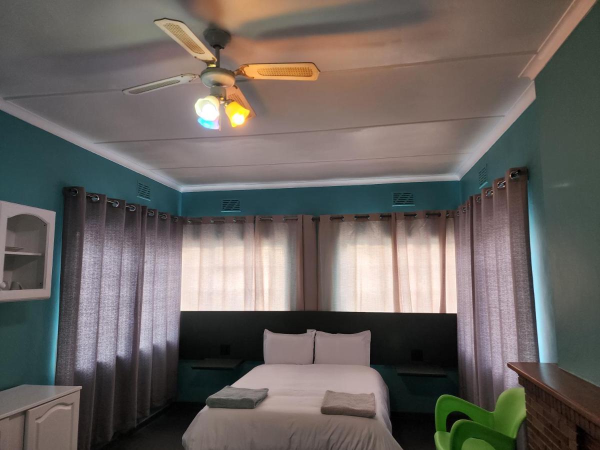 Hasate Guest House ,4 St James Street Oakdale Belliville Cape Town South Africa المظهر الخارجي الصورة