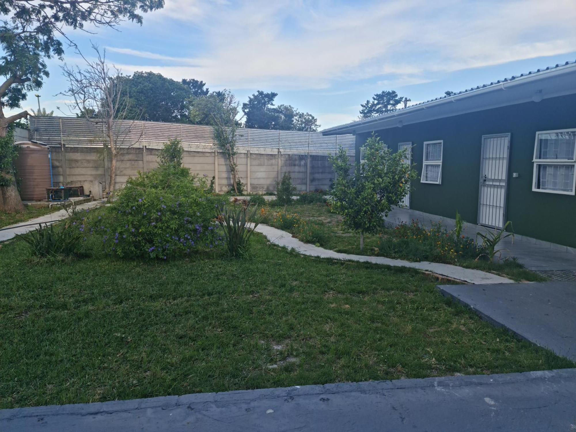 Hasate Guest House ,4 St James Street Oakdale Belliville Cape Town South Africa المظهر الخارجي الصورة